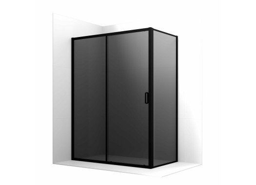 Душевой уголок Ambassador Forsa 17022222ABB-110ABB 1600х1100x2000