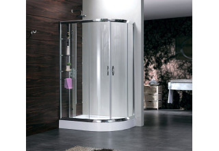 Душевой уголок Grossman GR-9120 L Душевой уголок Grossman GR-9120 L