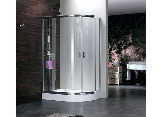 Душевой уголок Grossman GR-9120 L Душевой уголок Grossman GR-9120 L