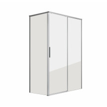 Душевой уголок Grossman GR-D120-P70 Fly1 120х70х190