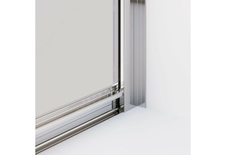 Душевой уголок Ambassador Kingston 14011208 1200x800x2000