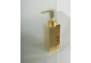 Душевой уголок BelBagno UNIQUE-A-2-75/90-M-Cr