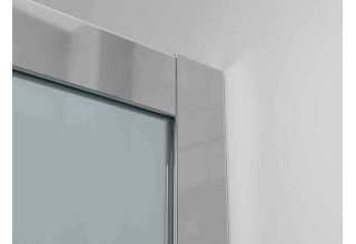 Душевой уголок Ambassador Kingston 14011205 1000x1000x2000