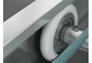 Душевой уголок Ambassador Kingston 14011110 1100x800x2000