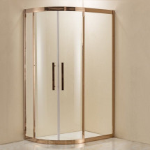 Душевой уголок Grossman PR-120RGR