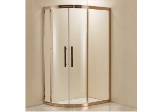 Душевой уголок Grossman PR-120RGR