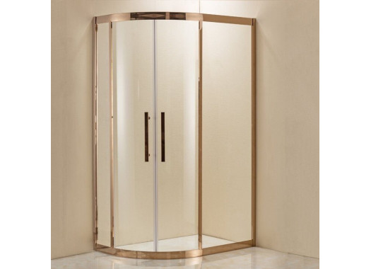 Душевой уголок Grossman PR-120RGR