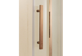 Душевой уголок Grossman PR-120RGR