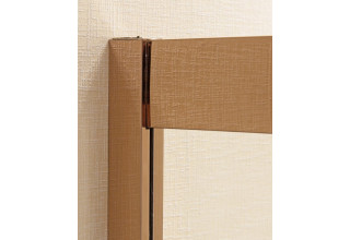 Душевой уголок Grossman PR-120RGR