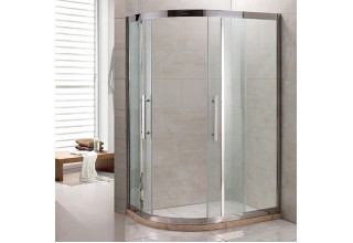 Душевой уголок Grossman PR-120SR