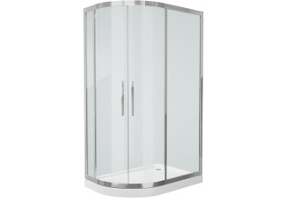 Душевой уголок Grossman PR-120SR