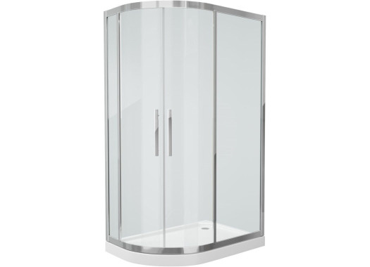 Душевой уголок Grossman PR-120SR