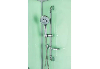 Душевая кабина Esbano ES-90CRB