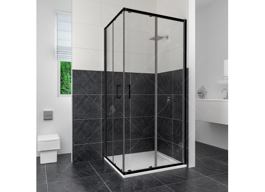 Душевой уголок RGW CL-34B 32093499-14