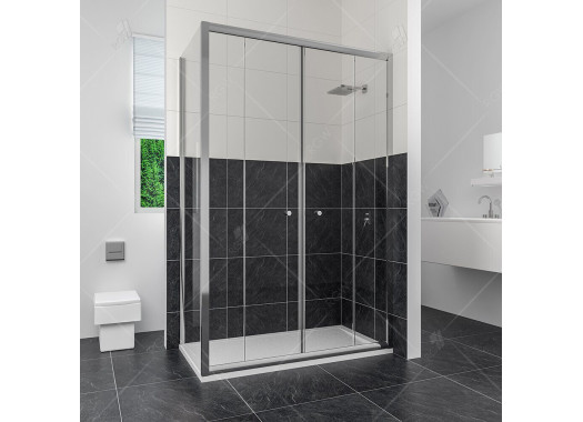 Душевой уголок RGW CL-43 (CL-10 + Z-12) 040943177-11