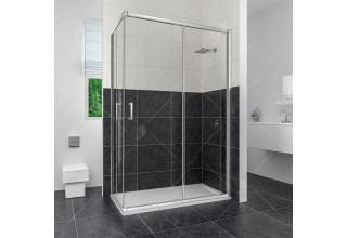 Душевой уголок RGW CL-44 32094480-11