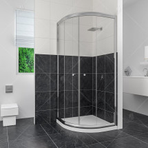 Душевой уголок RGW CL-51 04095199-11