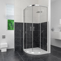 Душевой уголок RGW CL-53 06095388-11