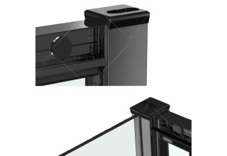 Душевой уголок RGW CL-34B 32093499-14