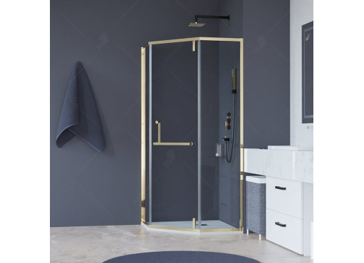 Душевой уголок RGW HO-084G 350608499-16