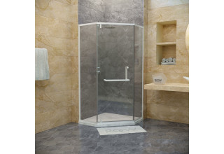 Душевой уголок RGW HO-084W 350608499-15