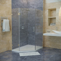 Душевой уголок RGW HO-092L 350609280-11L