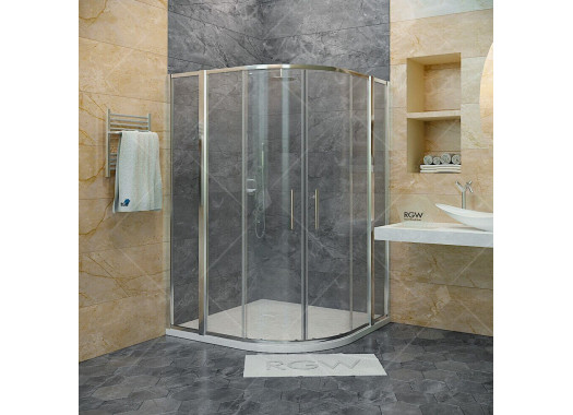 Душевой уголок RGW HO-511 (HO-51 + 2Z-41) 030651133-11
