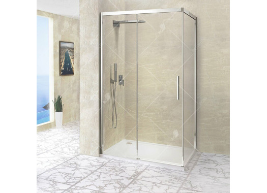 Душевой уголок RGW LE-41 (LE-12 + Z-22) 34124280-11 Душевой уголок RGW LE-41 (LE-12 + Z-22) 34124280-11