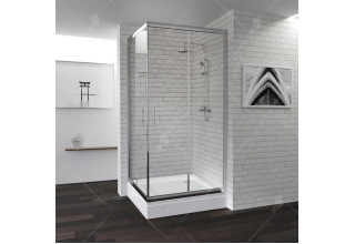 Душевой уголок RGW PA-32 (PA-02 + Z-12 + A-11) 04083299-11