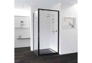 Душевой уголок RGW PA-32B (PA-02B + Z-050-1B) 04083200-014