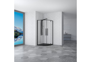 Душевой уголок RGW SV-53B 06325399-14 Душевой уголок RGW SV-53B 06325399-14