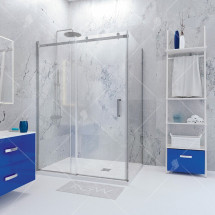 Душевой уголок RGW TO-44 (TO-14 + Z-04) 02074480-11 Душевой уголок RGW TO-44 (TO-14 + Z-04) 02074480-11