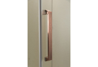 Душевой уголок Grossman ST-100RGD