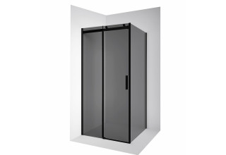 Душевой уголок Ambassador Benefit 19022201HBB-80HBB 1200х800х2000