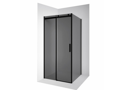 Душевой уголок Ambassador Benefit 19022201HBB-80HBB 1200х800х2000