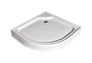 Душевая кабина МОНОМАХ 120/120/15 С МЗ