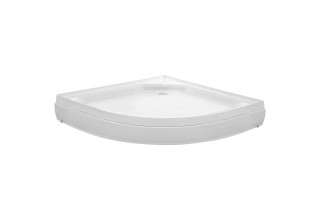 Душевая кабина МОНОМАХ 120/120/15 С МЗ