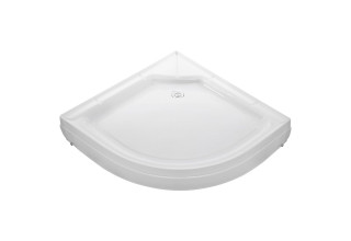 Душевая кабина МОНОМАХ 120/120/15 С МЗ