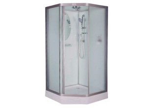 Душевая кабина Esbano ES-100PR