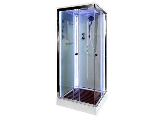 Душевая кабина Deto K409SLED