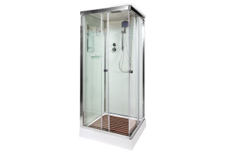 Душевая кабина Deto K409SLED