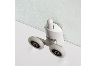 Душевая кабина Deto L 720 L с гм. и эл.