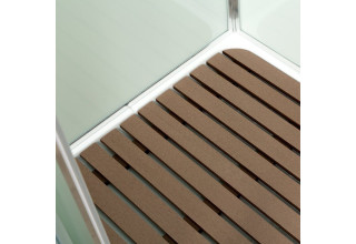 Душевая кабина Deto K409SLED