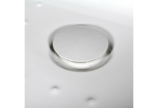 Душевая кабина Deto EM1590 N LED с гидромассажем