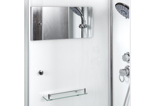 Душевая кабина Deto K409SLED