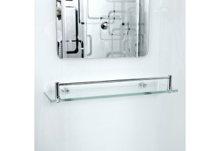 Душевая кабина Deto EM 4580 с электрикой