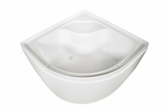 Душевая кабина Deto EM 4580 с электрикой