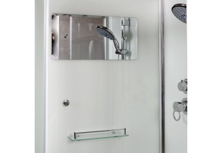 Душевая кабина Deto K409SLED