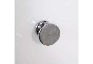 Душевая кабина Deto K409SLED