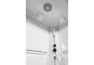 Душевая кабина Deto L601 с гидромассажем